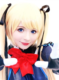 Peachmilky 019-PeachMilky - Marie Rose collect (Dead or Alive)(101)